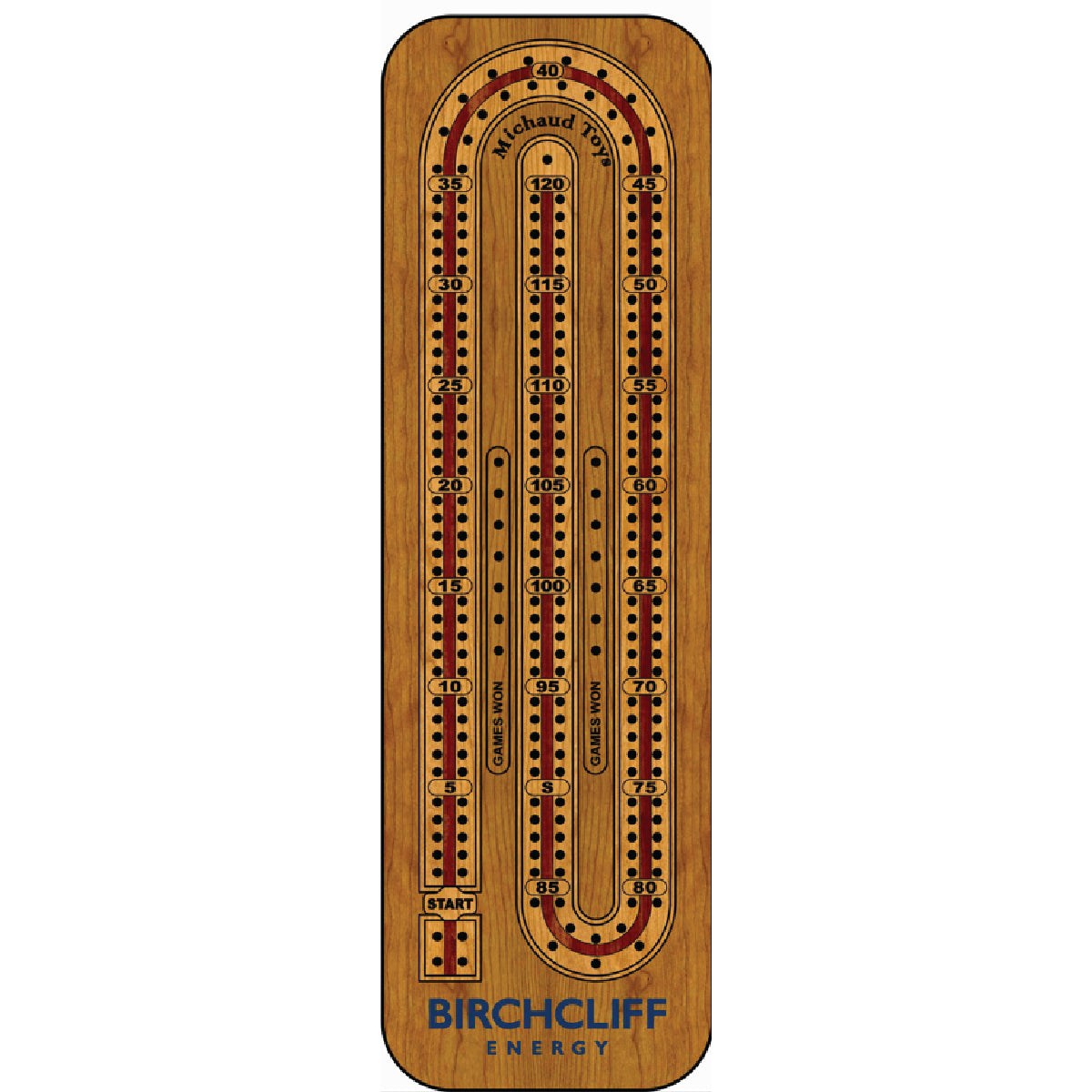 Michaud Toys Crib Board