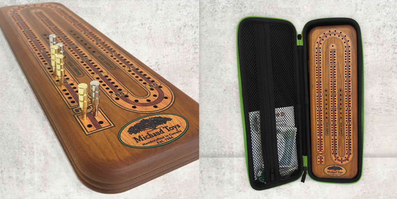 Michaud Toys Crib Board