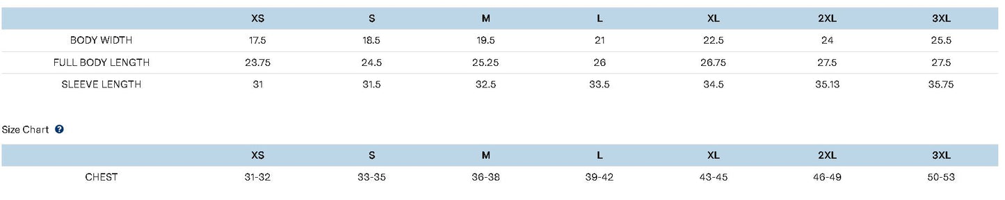 Clay Long Sleeve Polo