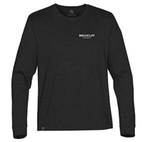 Men's Baseline Longsleeve Tee