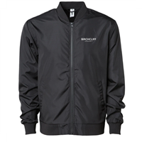 Independent Trading Co. - Lightweight Bomber Jacket