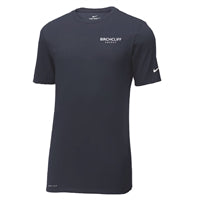 NIKE Dri-FIT COTTON/POLY TEE