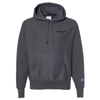 Champion - Reverse Weave Hooded Sweatshirt
