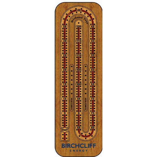 Michaud Toys Crib Board