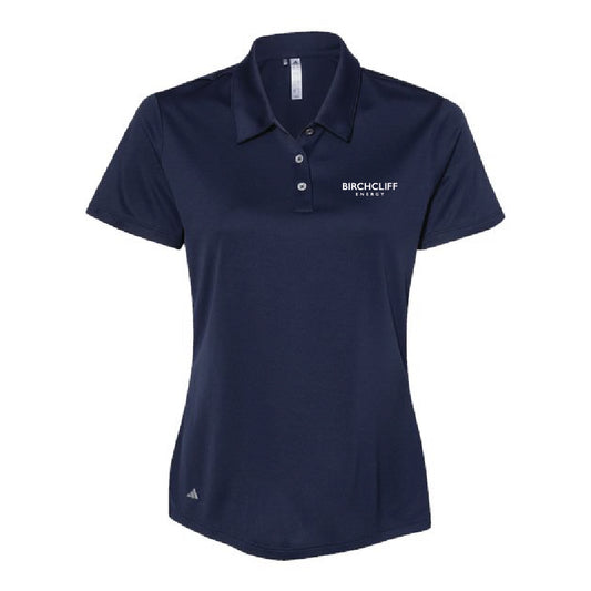 Adidas - Women's Performance Polo