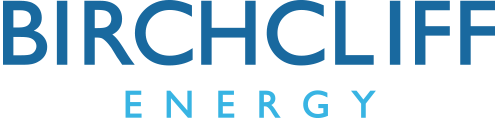 Birchcliff Energy Store