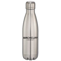 Copper Vacuum Insulated Bottle 17oz