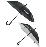 DOUBLE COVER CLASSIC LONG UMBRELLA