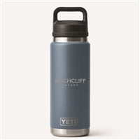 RAMBLER 769 ML BOTTLE WITH CHUG CAP